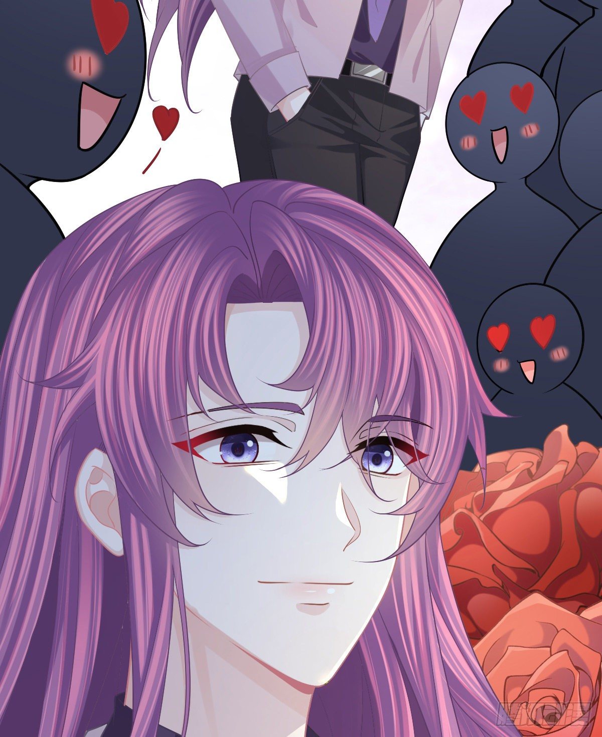 第53话 万众瞩目的方法-第54话