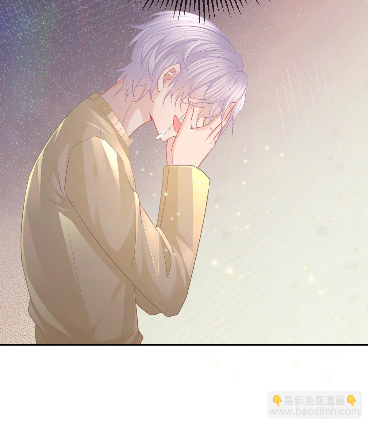 第57话 别碰我的妻子-第58话