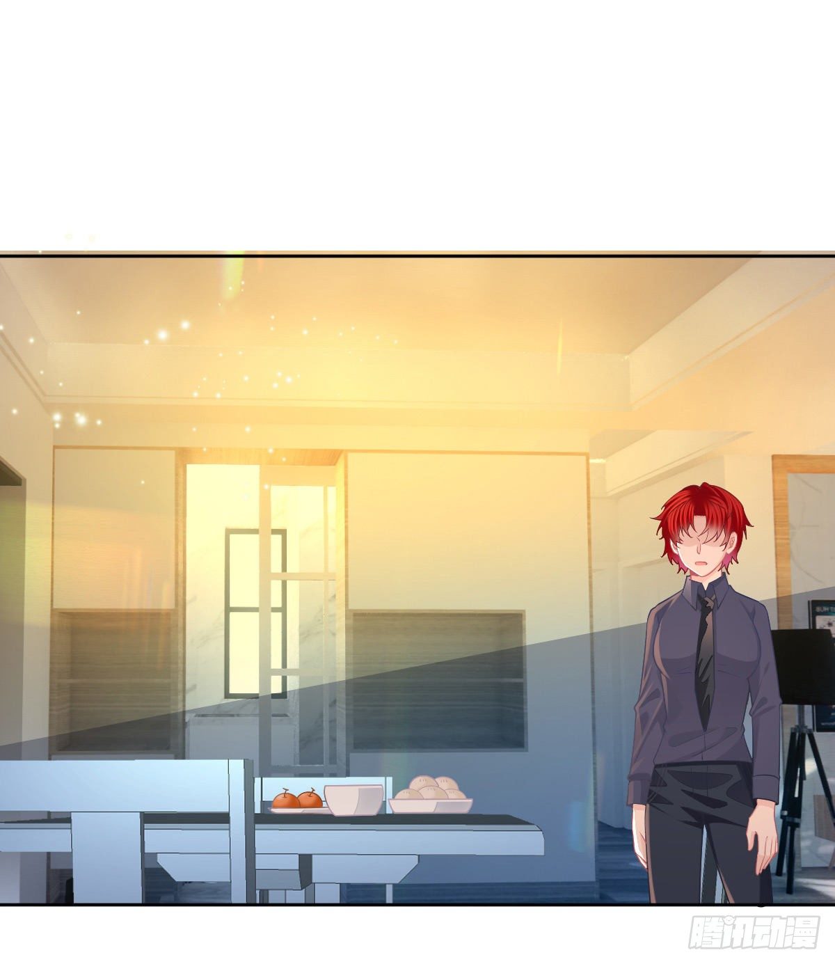 第57话 别碰我的妻子-第58话