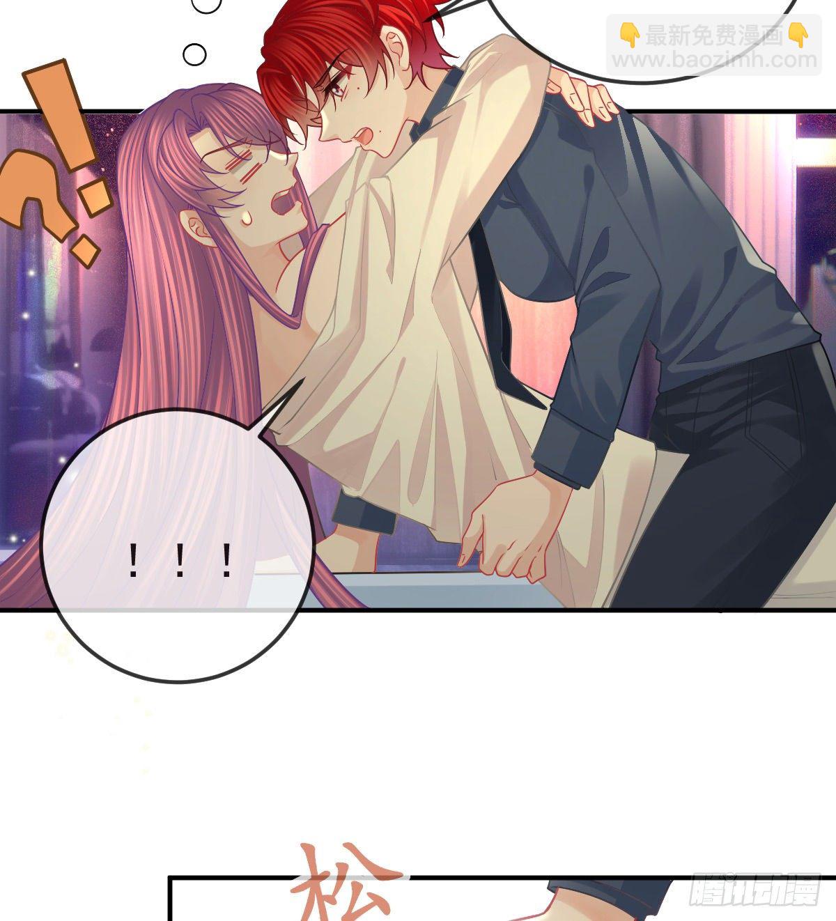 第59话 奇怪的场景重现了！-第60话