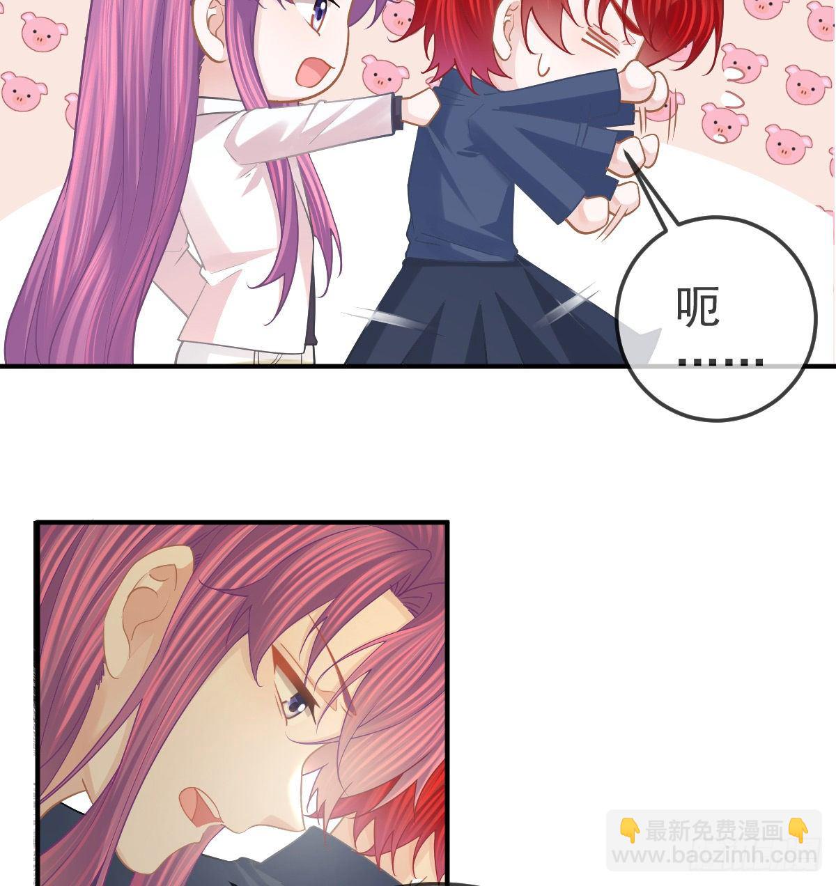 第59话 奇怪的场景重现了！-第60话