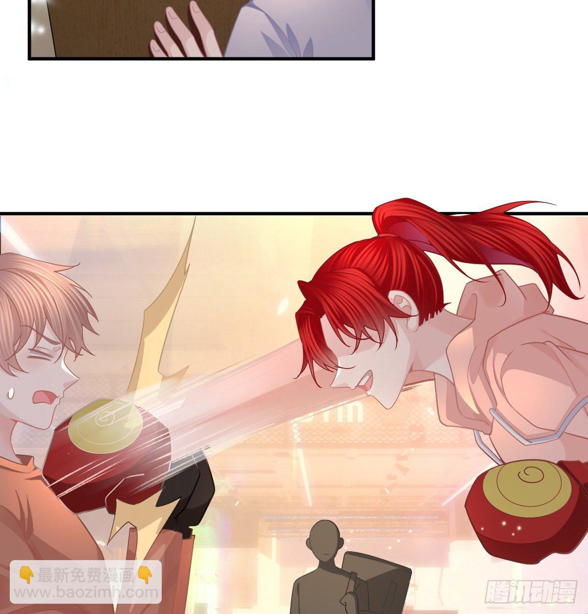 第61话 瘫痪的原因-第62话