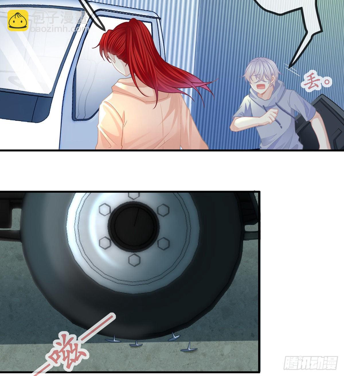 第61话 瘫痪的原因-第62话