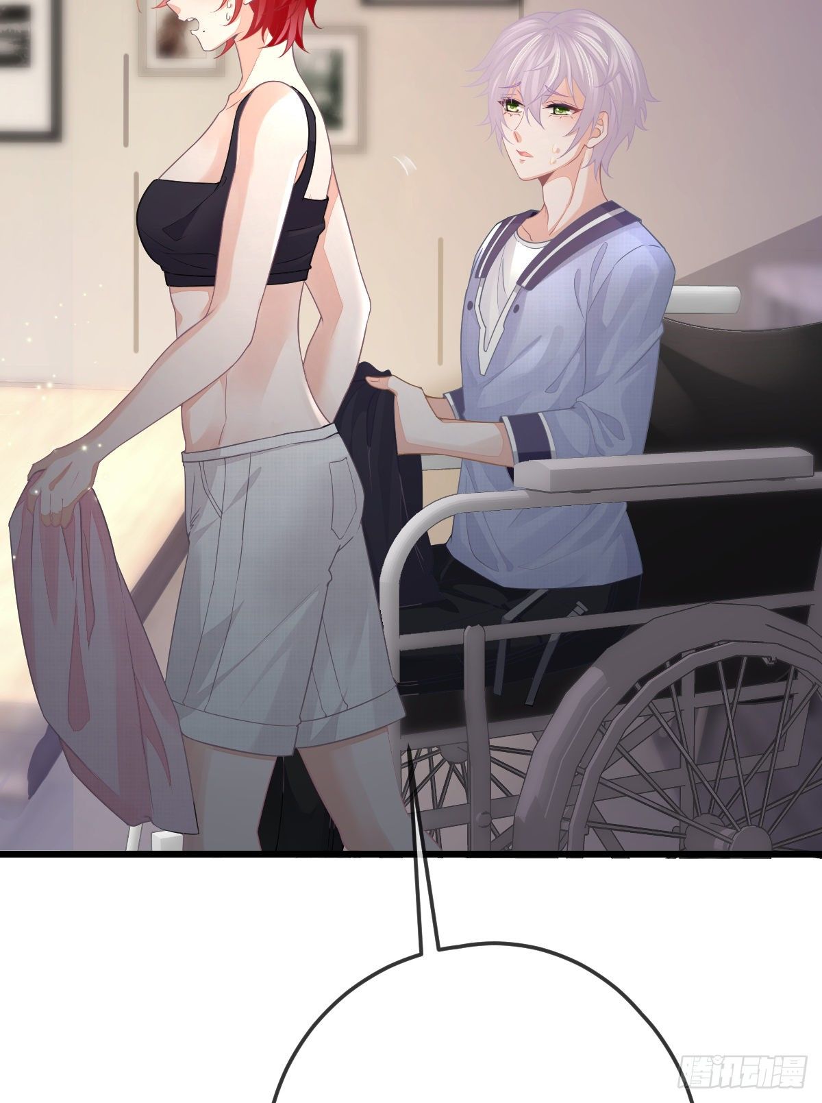 第6话 搞快点(1/2)-第8话