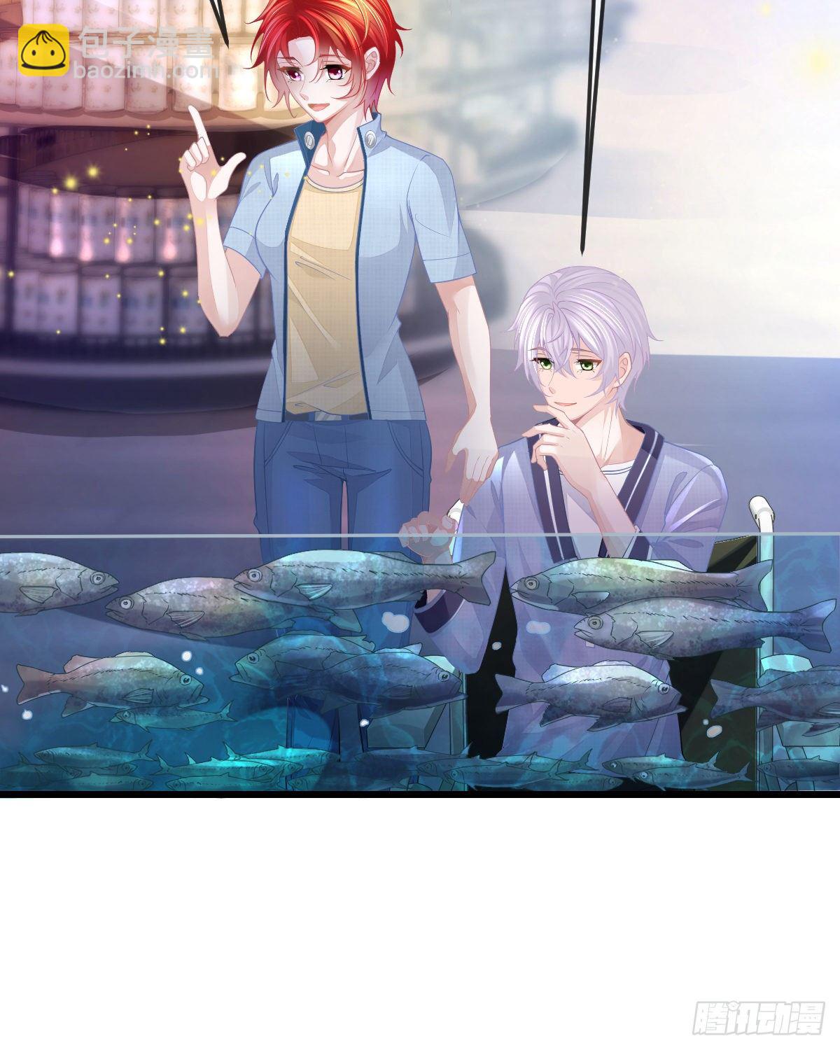 第6话 搞快点(1/2)-第8话