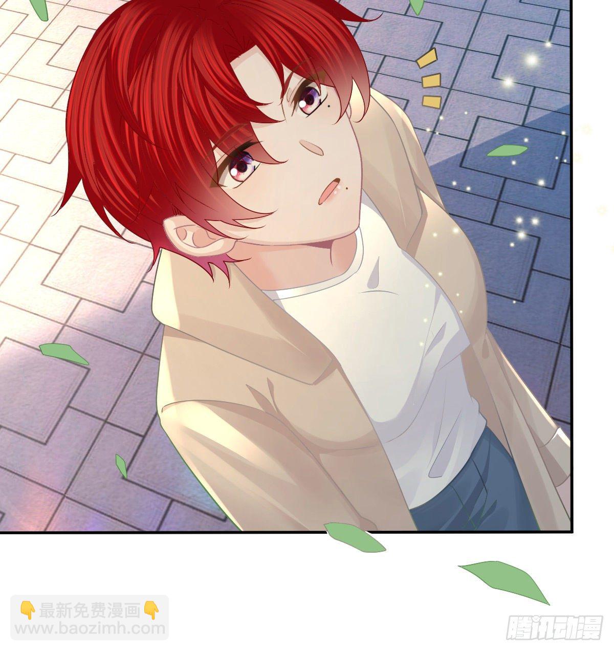 第73话 你要辞职？！(1/2)-第74话