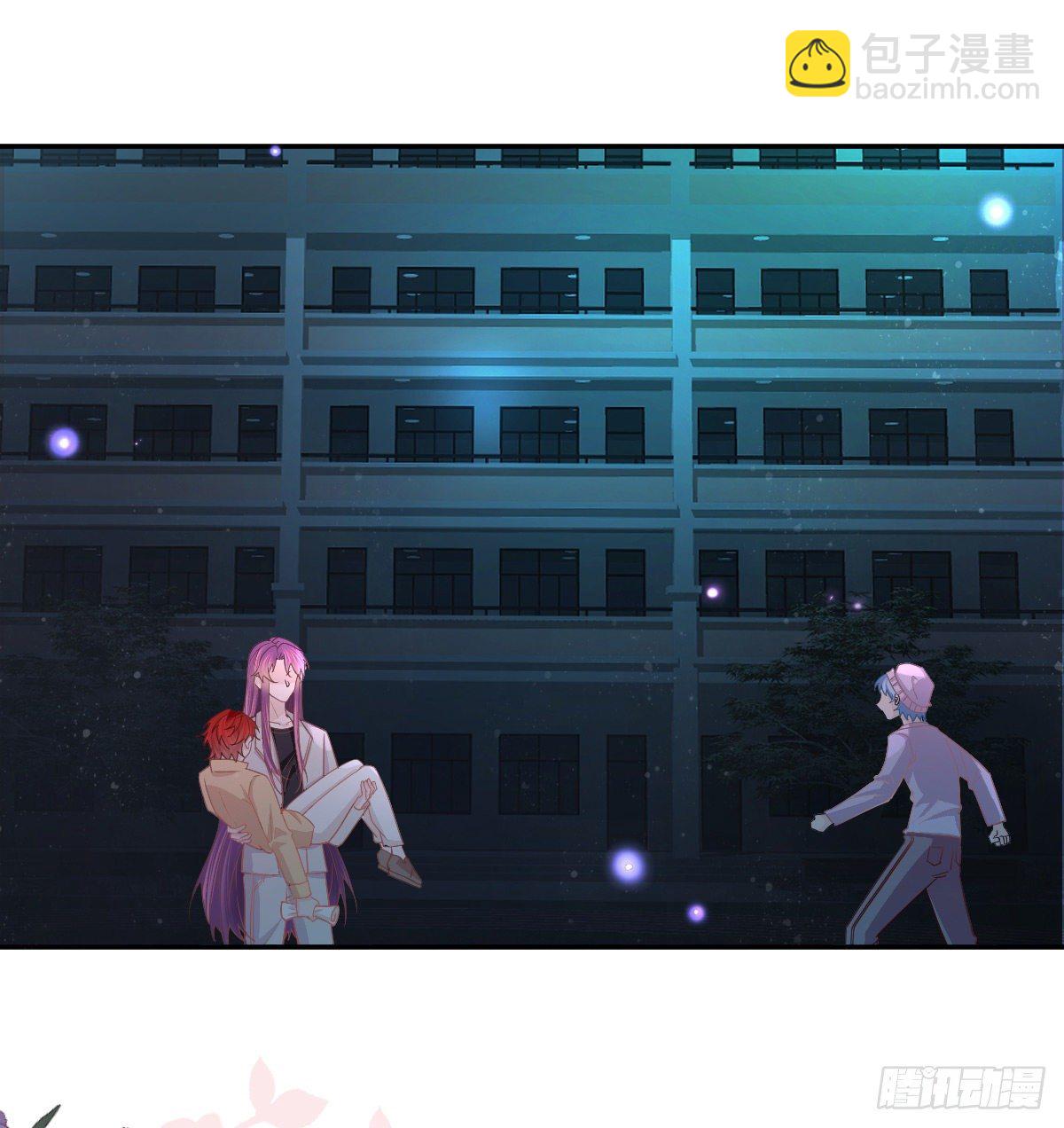 第75话 禁赛？(1/2)-第76话