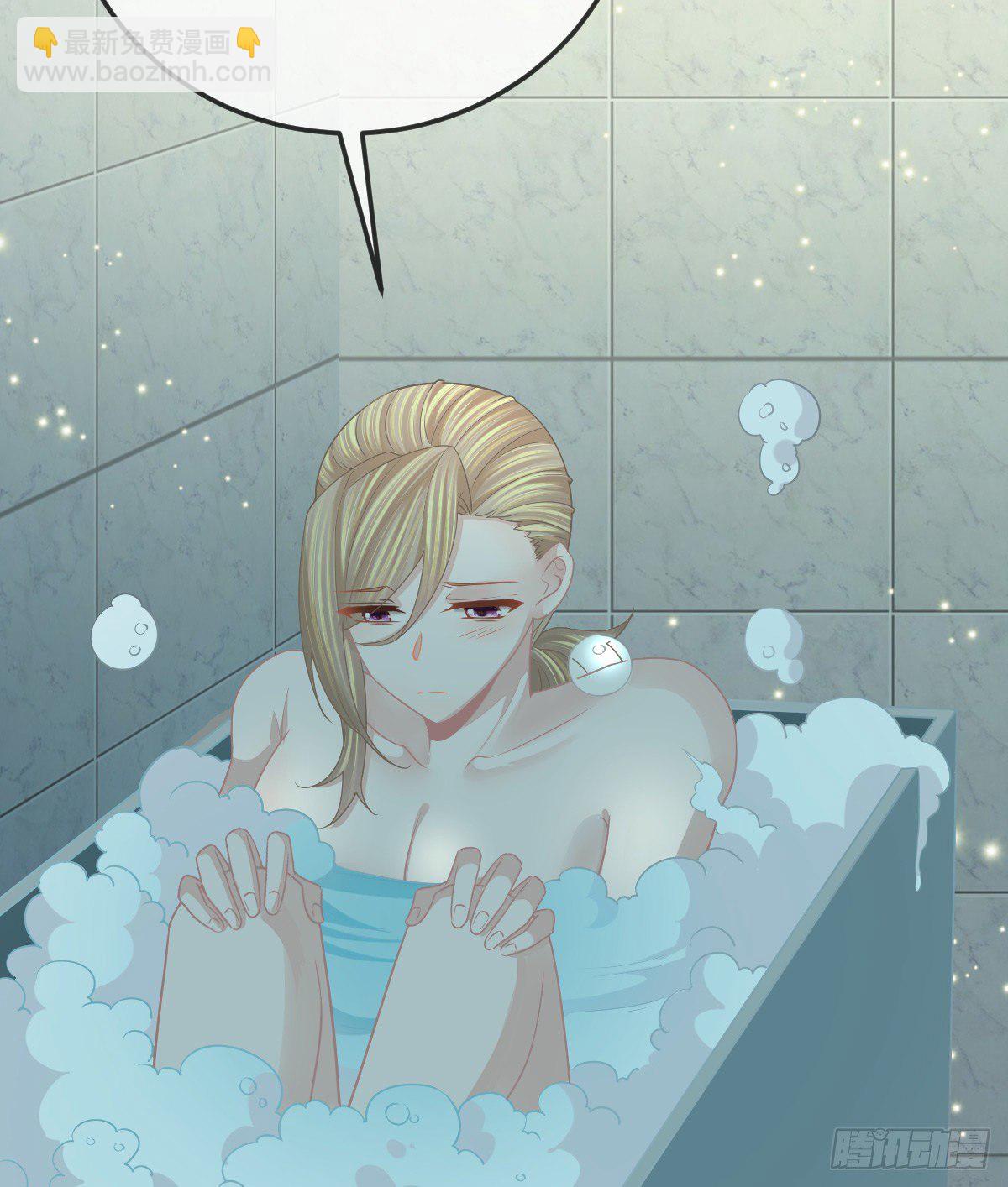 第77话 斯德哥尔摩？(1/2)-第78话