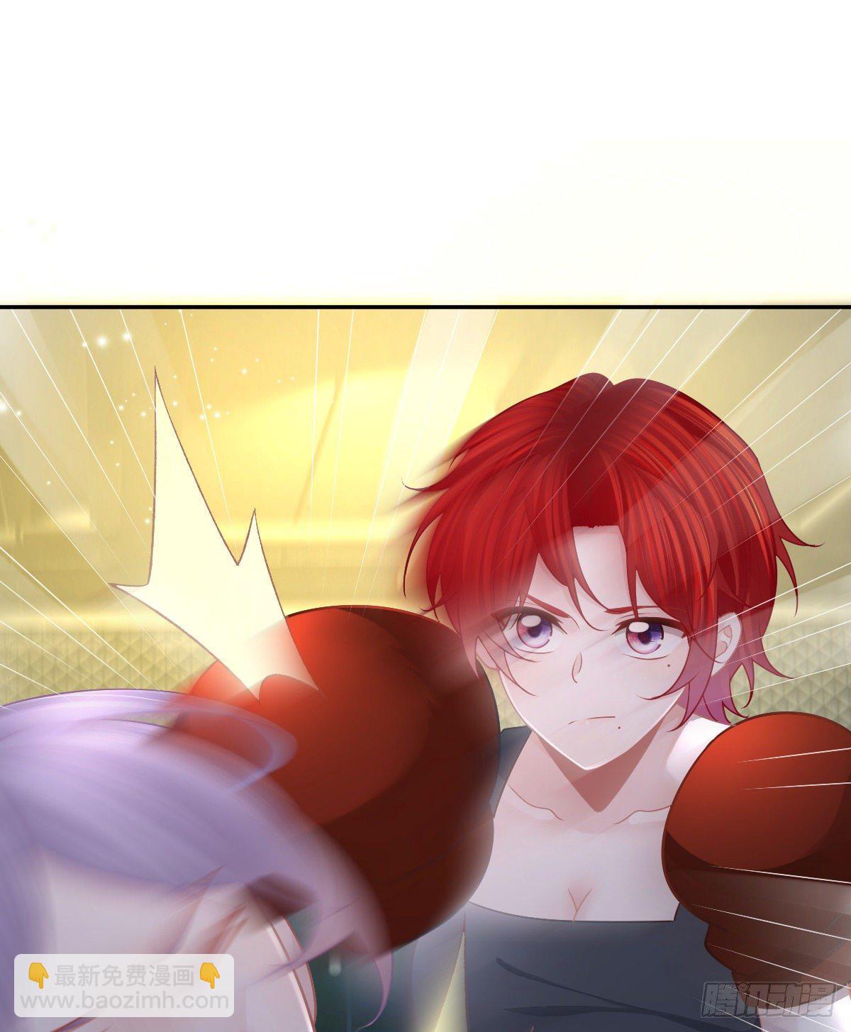 第77话 斯德哥尔摩？(1/2)-第78话