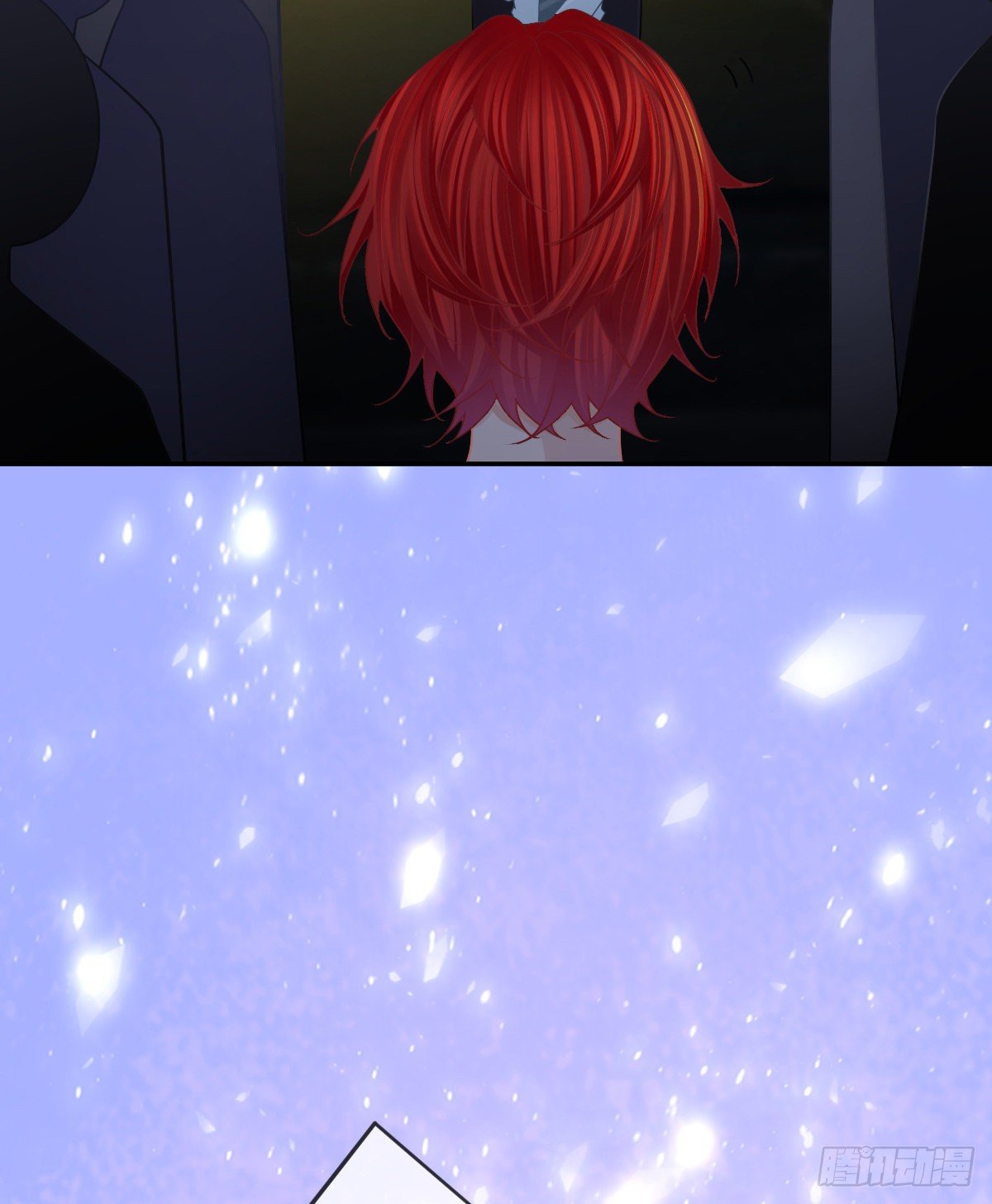 第77话 斯德哥尔摩？(1/2)-第78话