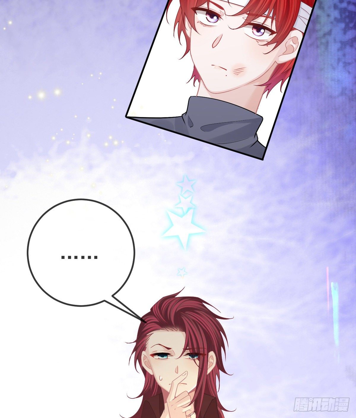 第77话 斯德哥尔摩？(1/2)-第78话