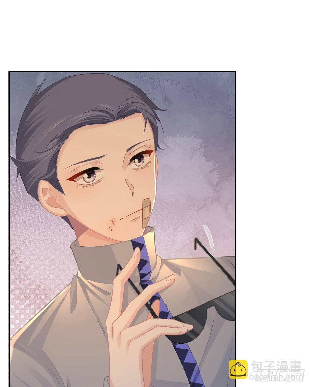 第78话 我保护你(1/2)-第80话