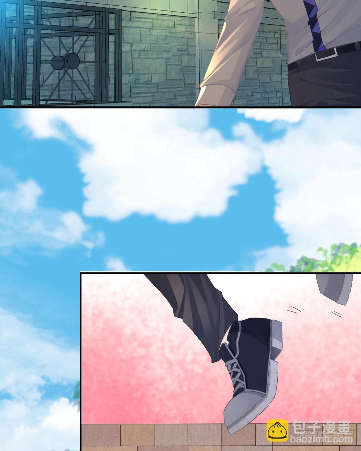 第78话 我保护你(1/2)-第80话