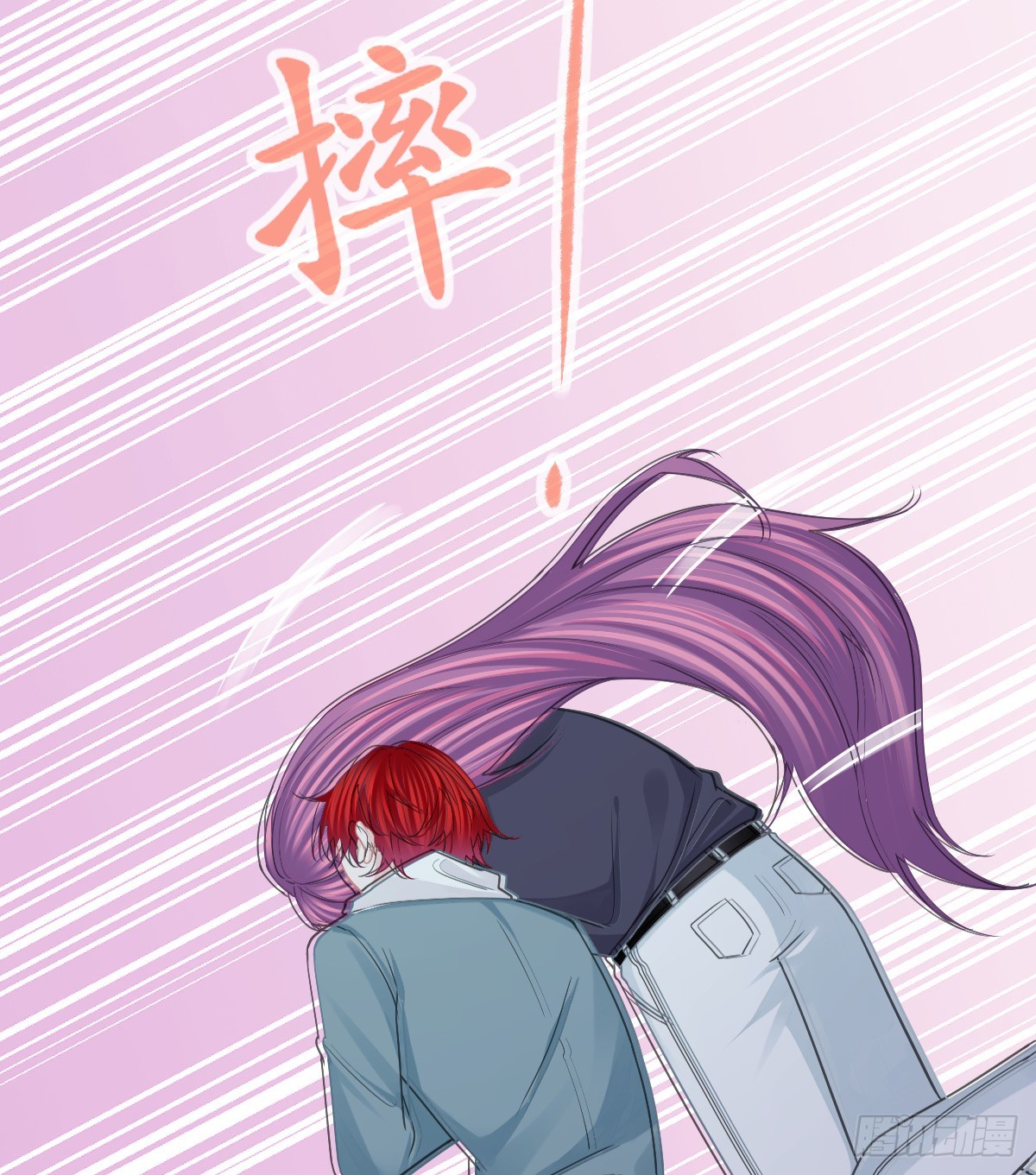 第82话 有异性没人性(1/2)-第84话