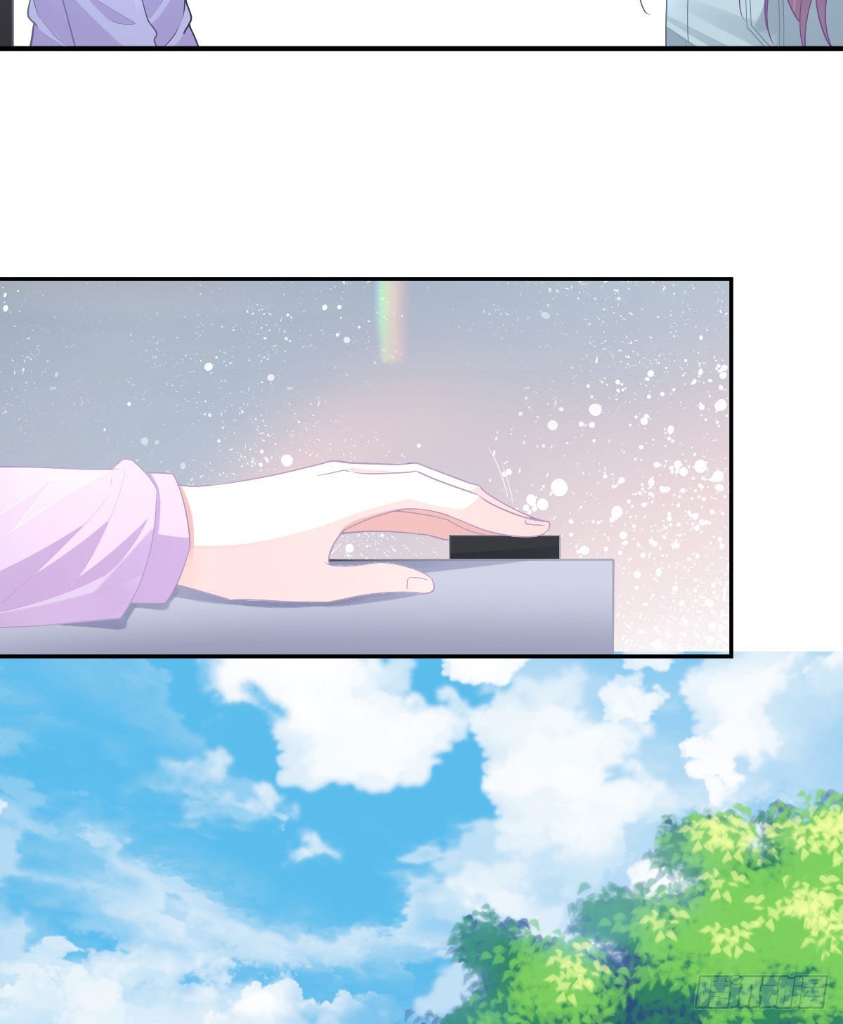 第82话 有异性没人性(1/2)-第84话