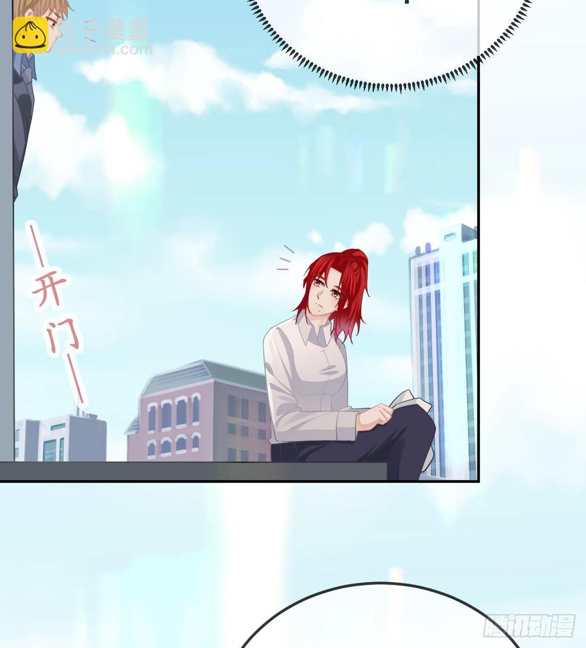 第84话 入狱(1/2)-第86话