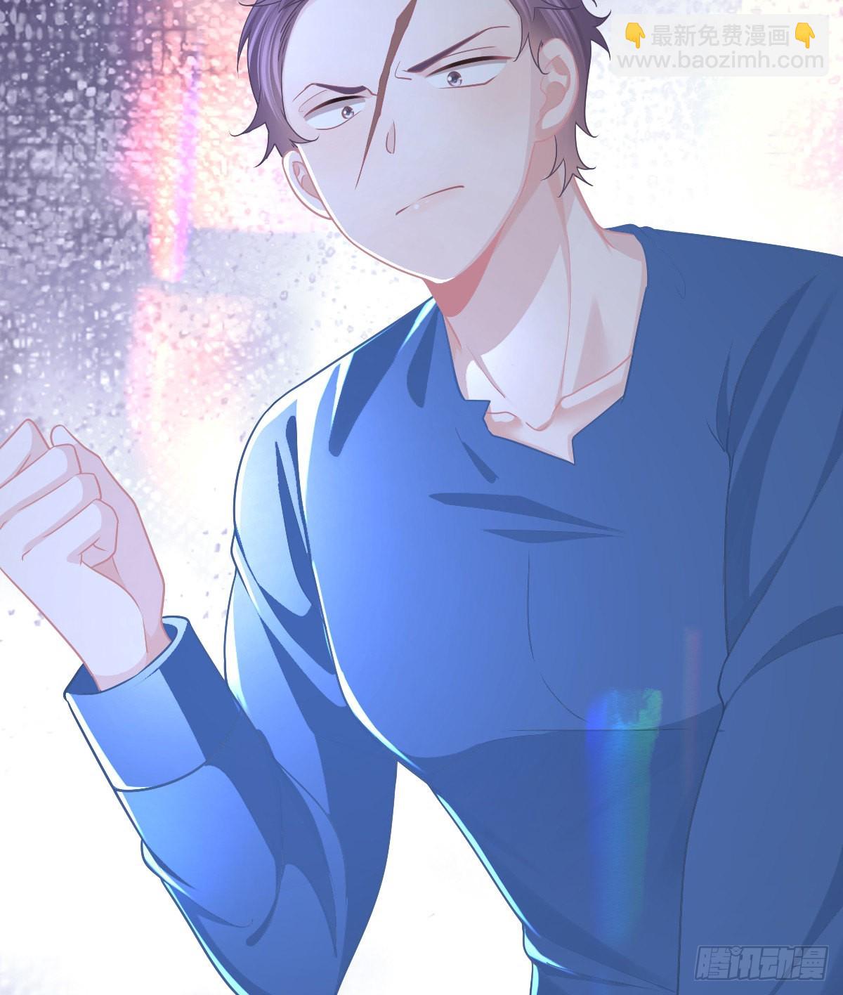 第86话 只有她能碰(1/2)-第88话