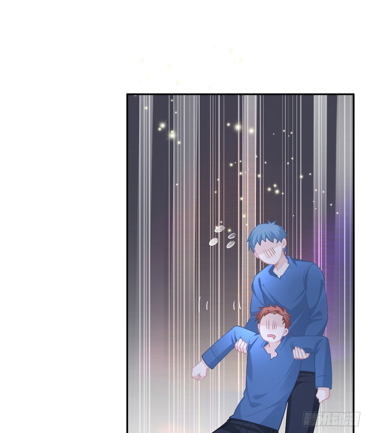 第86话 只有她能碰(1/2)-第88话