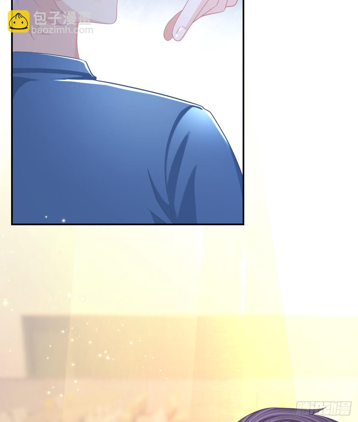 第86话 只有她能碰(1/2)-第88话