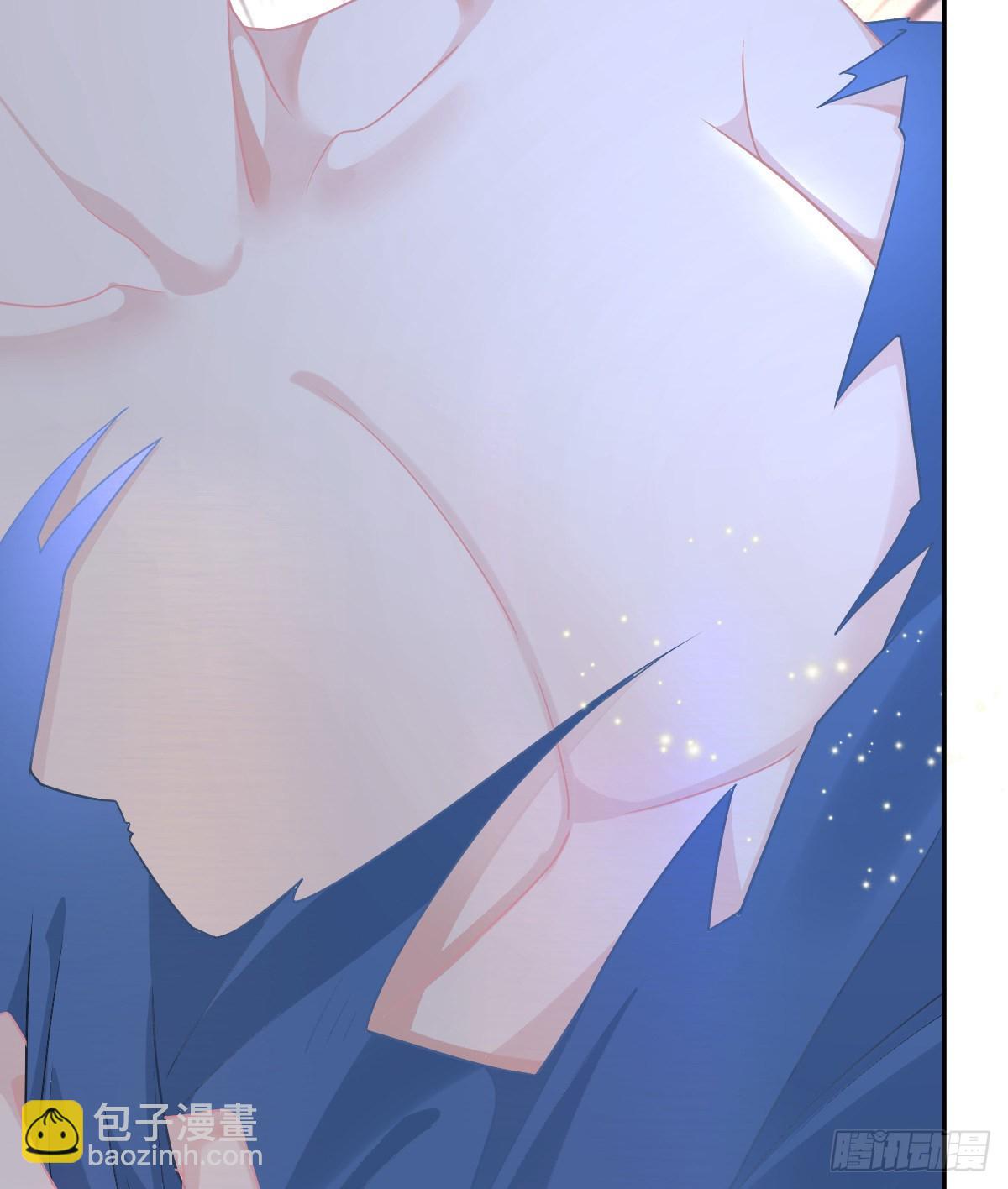 第86话 只有她能碰(1/2)-第88话