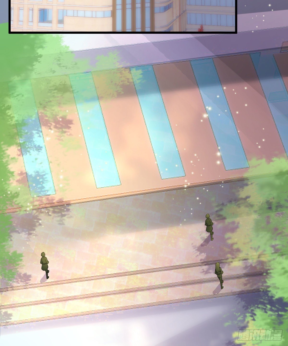 第8话 没有爸爸的孩子(1/2)-第10话