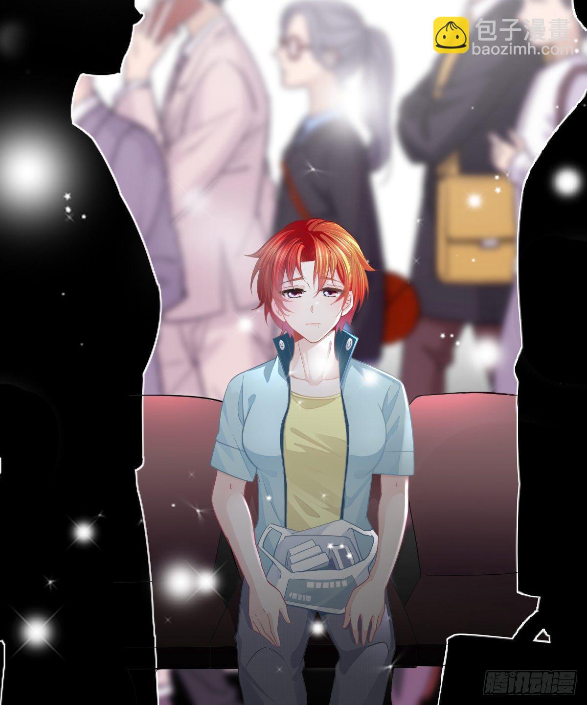 第8话 没有爸爸的孩子(1/2)-第10话