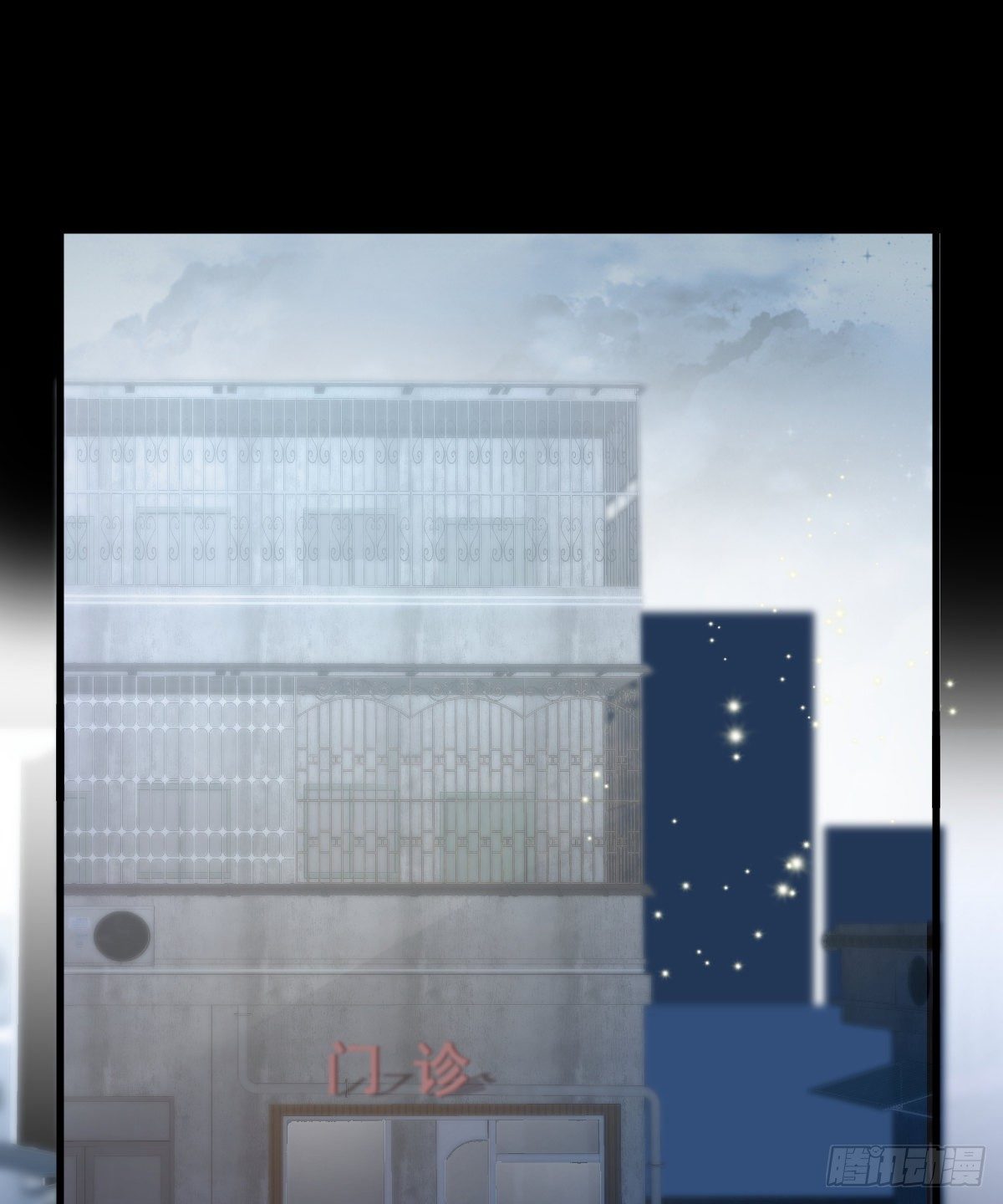 第8话 没有爸爸的孩子(1/2)-第10话