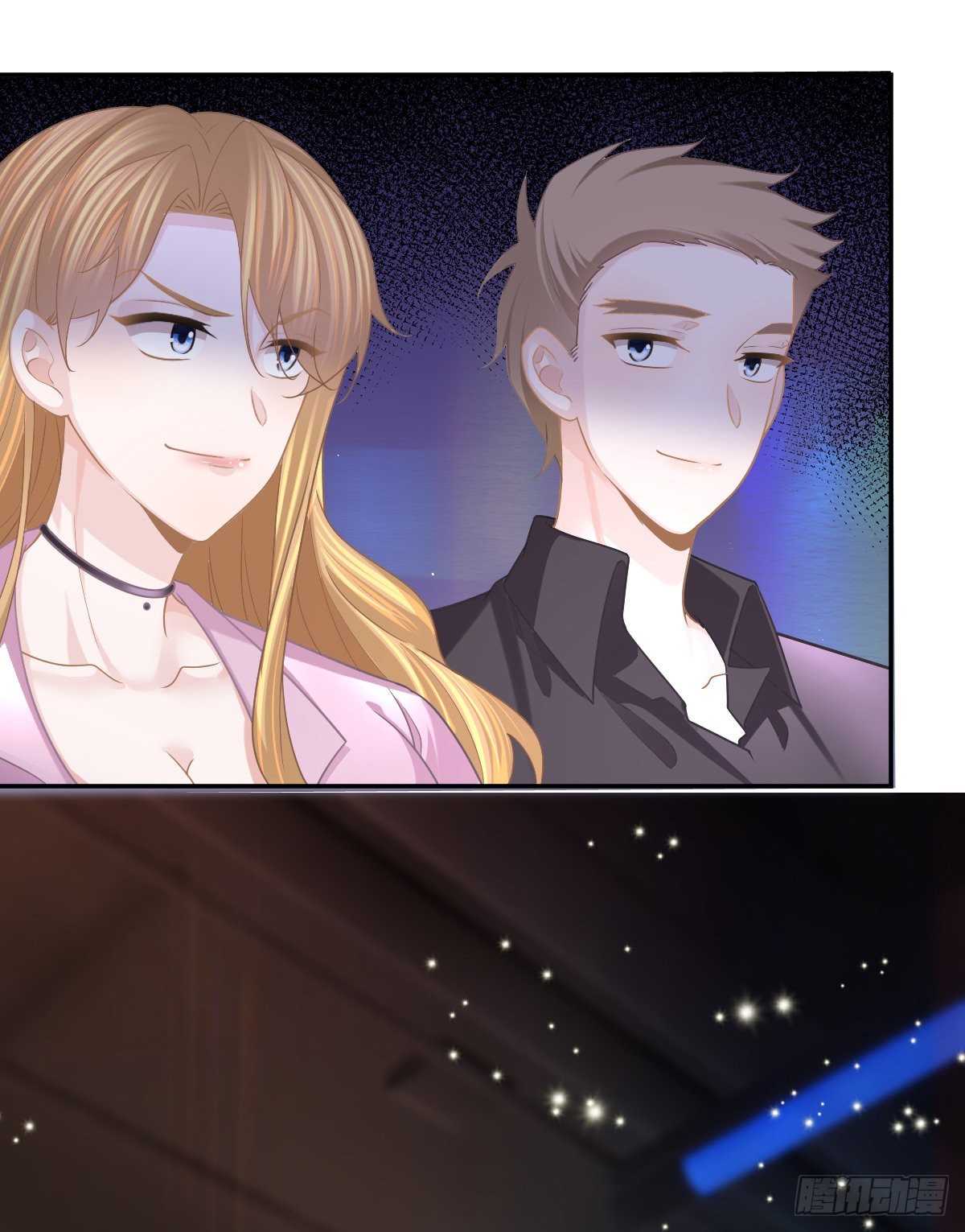 第88话 离梦想最近的时候(1/2)-第90话