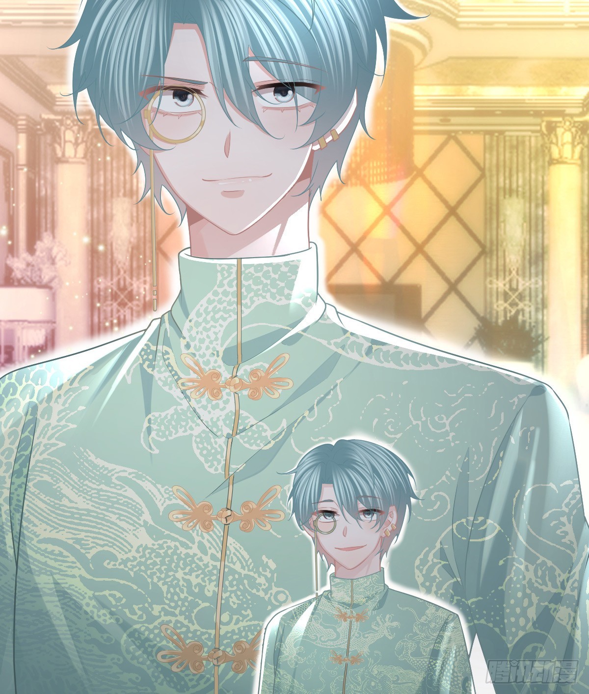 第88话 离梦想最近的时候(1/2)-第90话