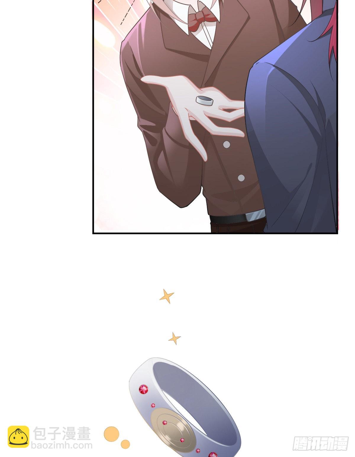 第92话 就是她(1/2)-第94话