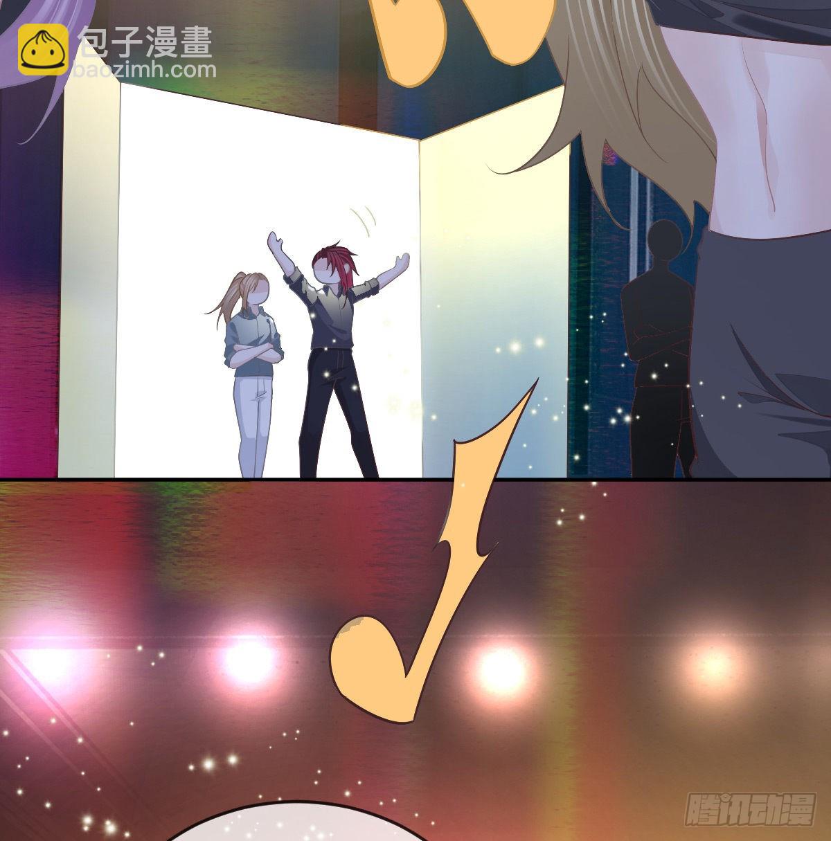 第92话 就是她(1/2)-第94话