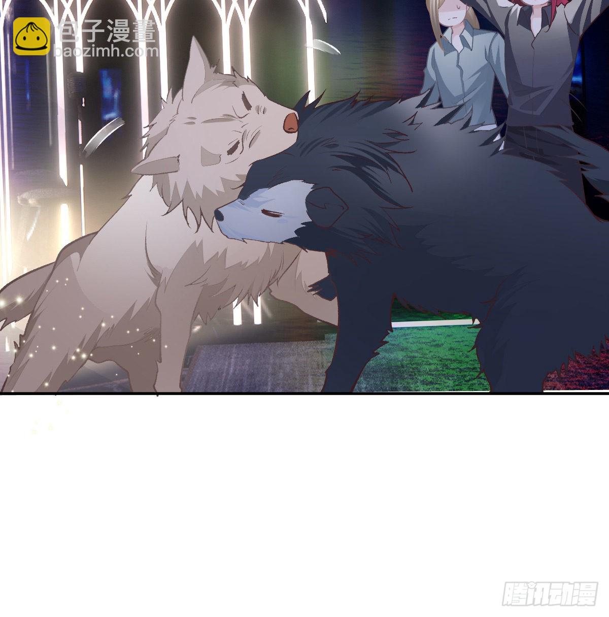 第92话 就是她(1/2)-第94话