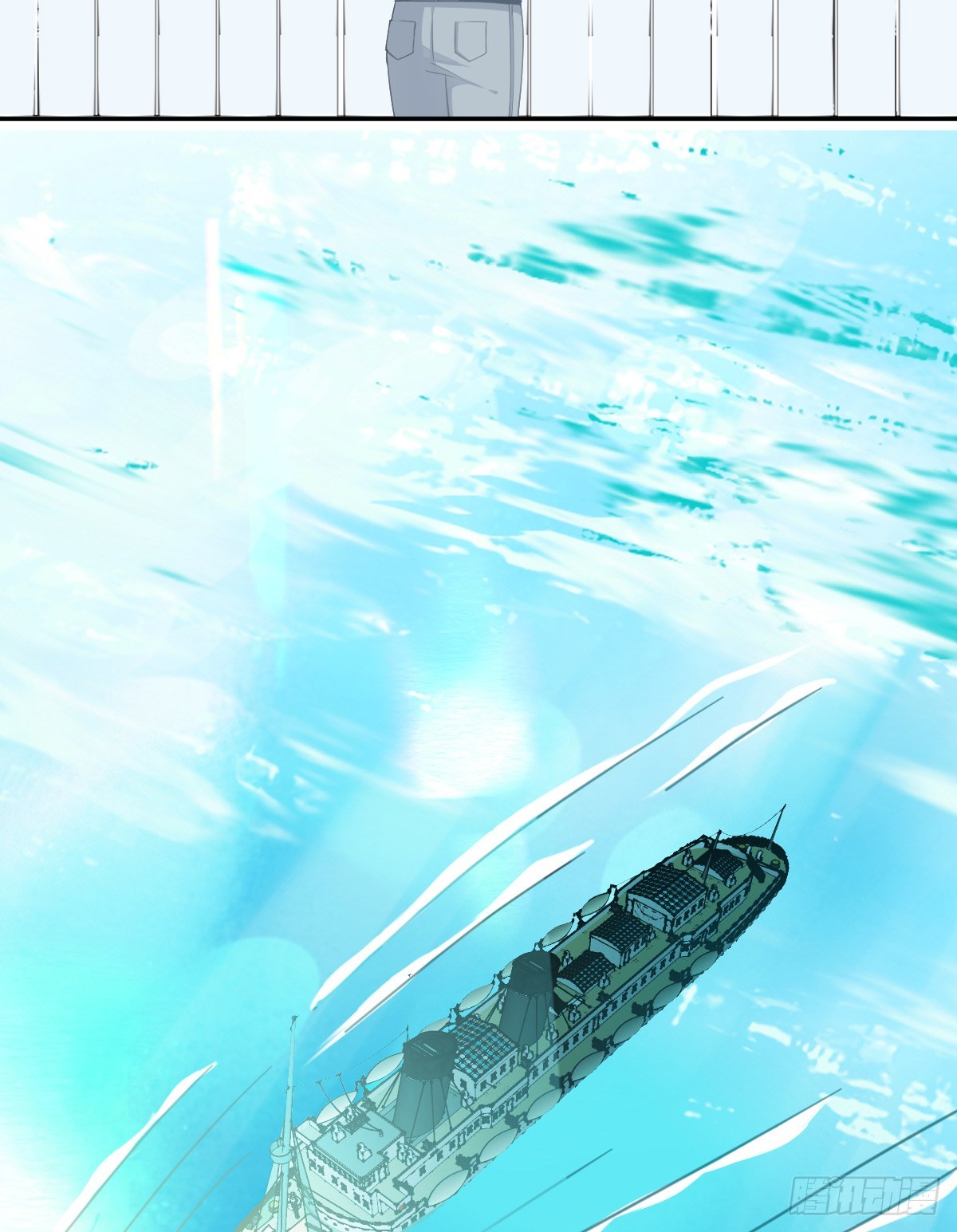 第92话 就是她(1/2)-第94话