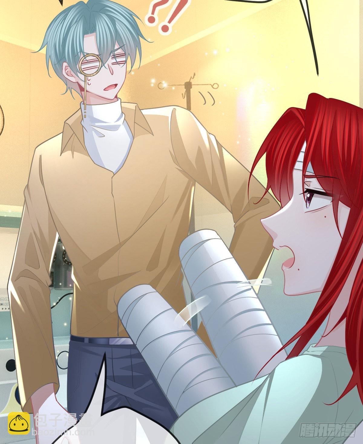 第94话 上了黑船！(1/2)-第96话