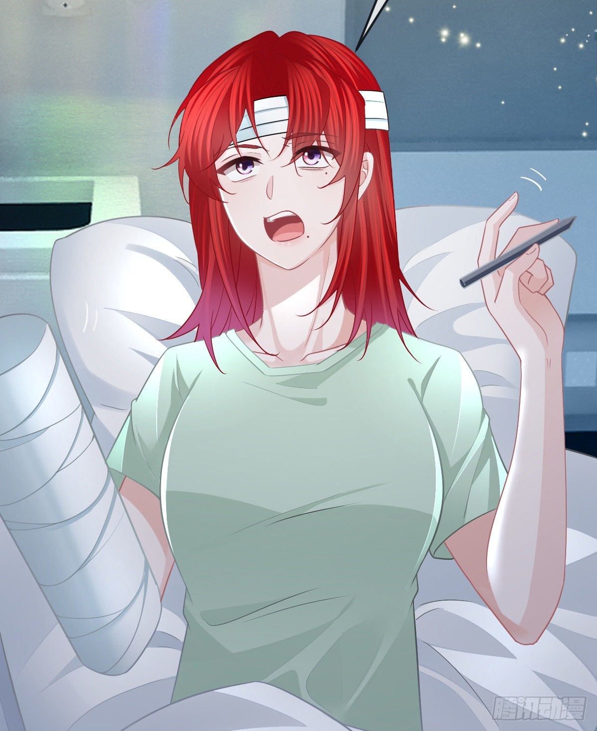 第94话 上了黑船！(1/2)-第96话