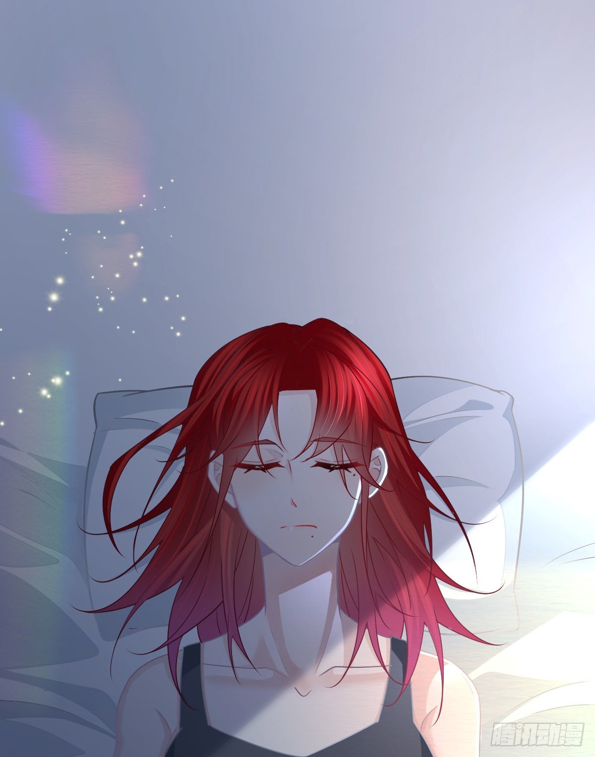 第96话 她非良配(1/2)-第98话