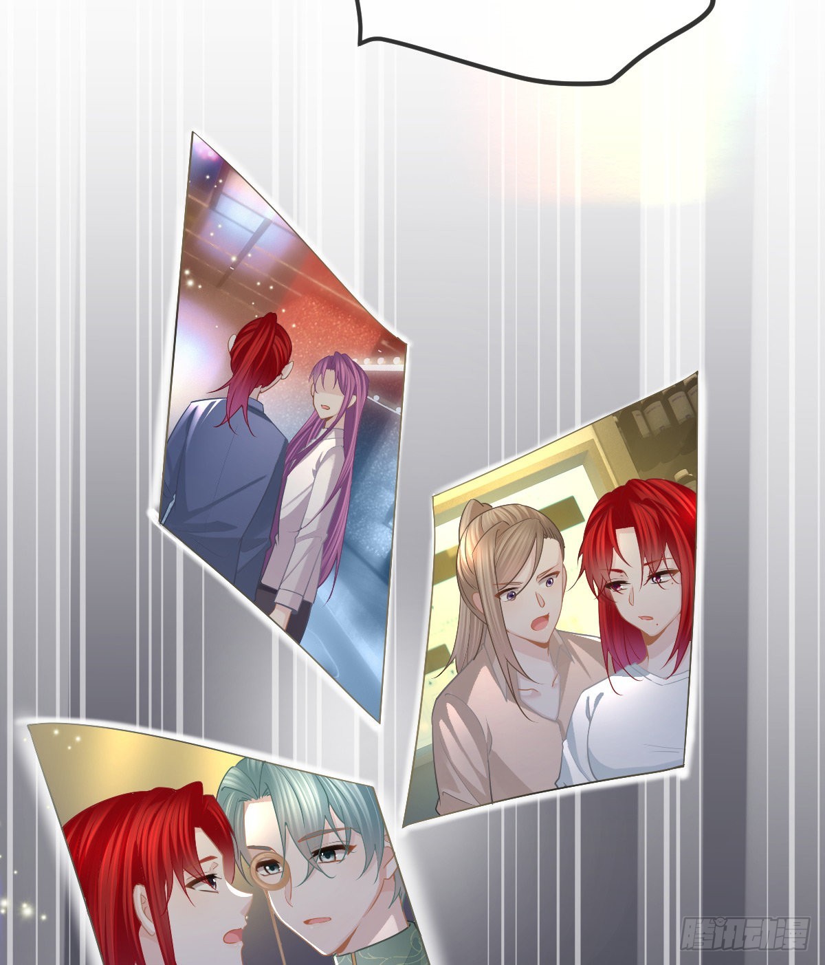 第96话 她非良配(1/2)-第98话