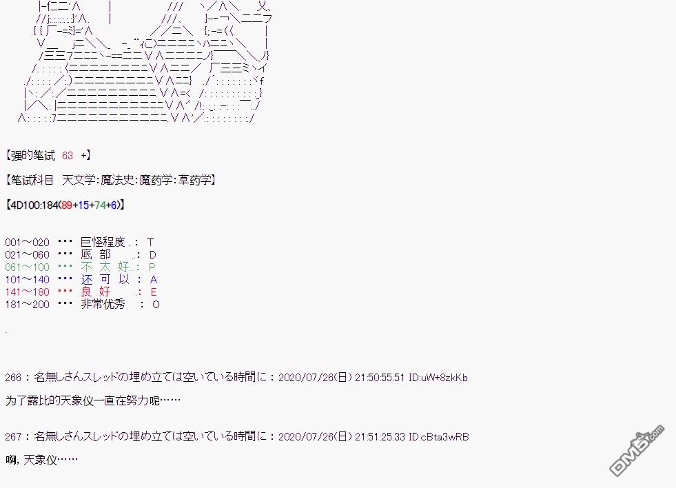 哈利波特世界與鐵血的修 - 第二章 第01話(2/2) - 5