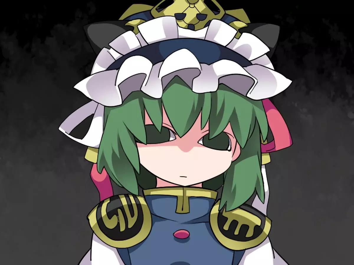 【ハマーHammer】東方作品集 - 第40回 - 1
