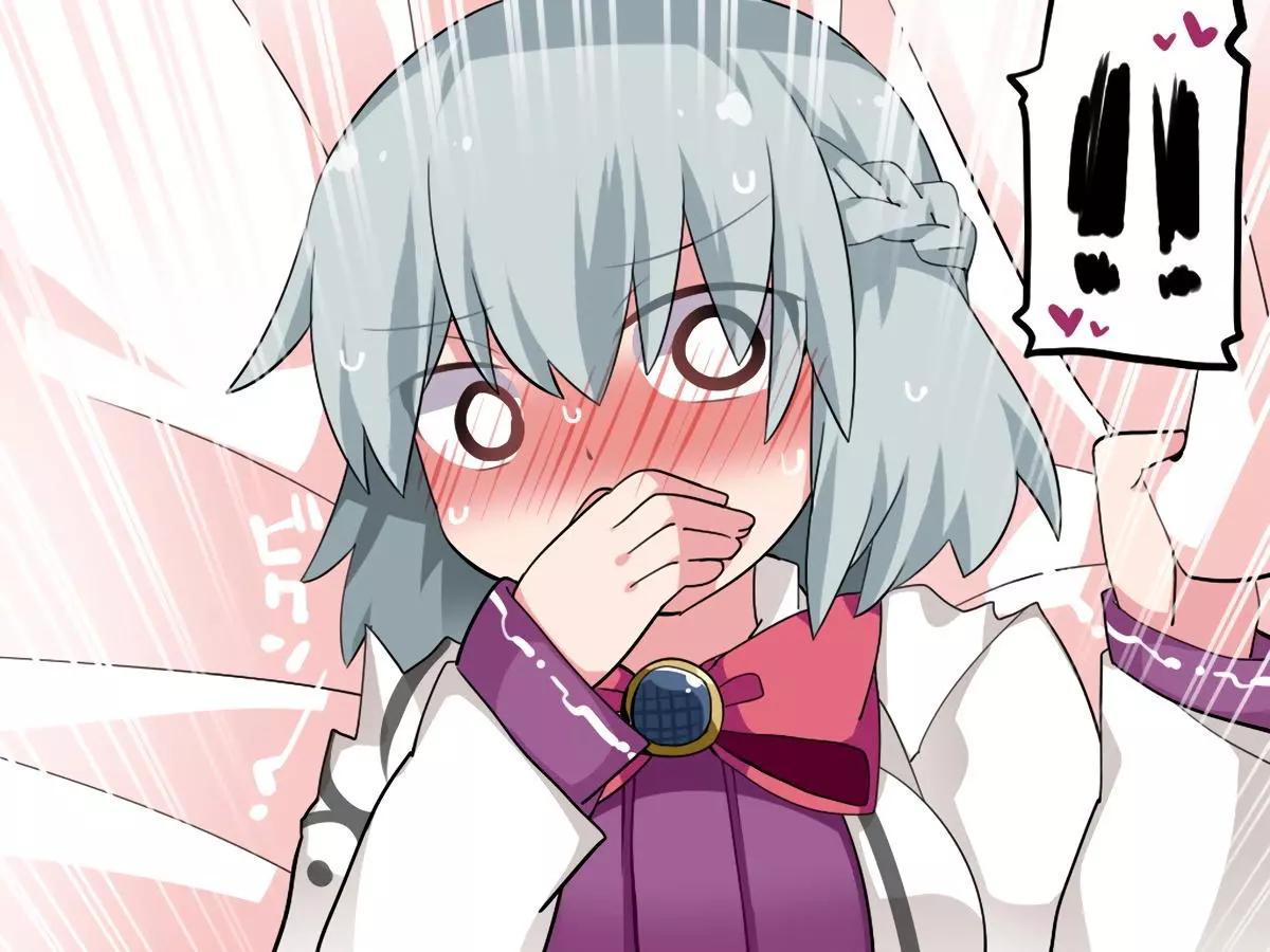【ハマーHammer】東方作品集 - 第40回 - 4