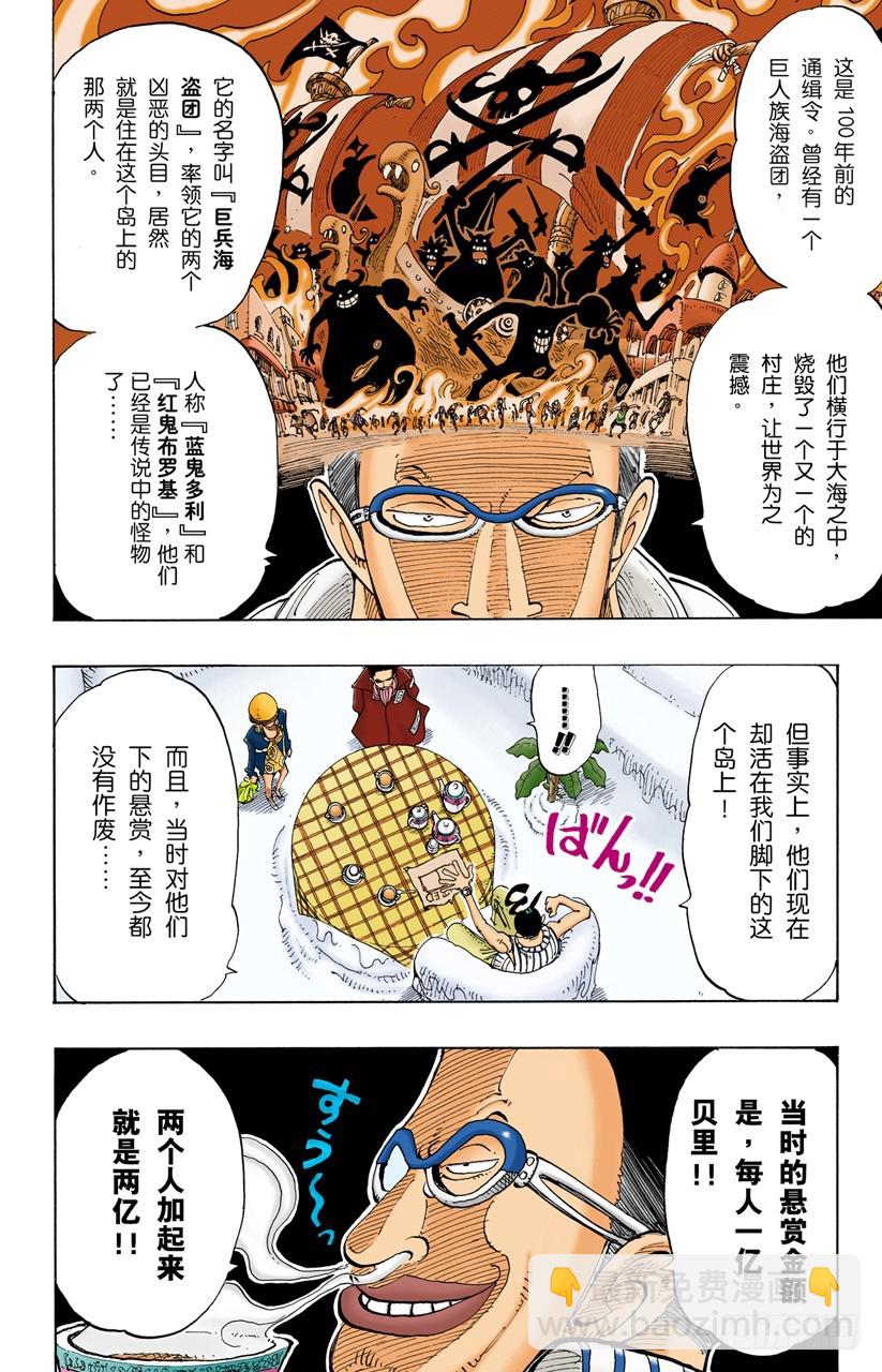 有其他人在-第118话