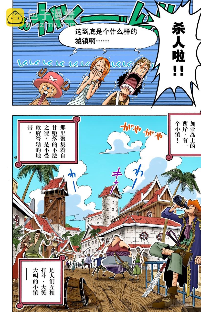 重量级新手-第222话