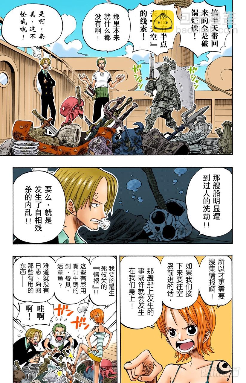 重量级新手-第222话