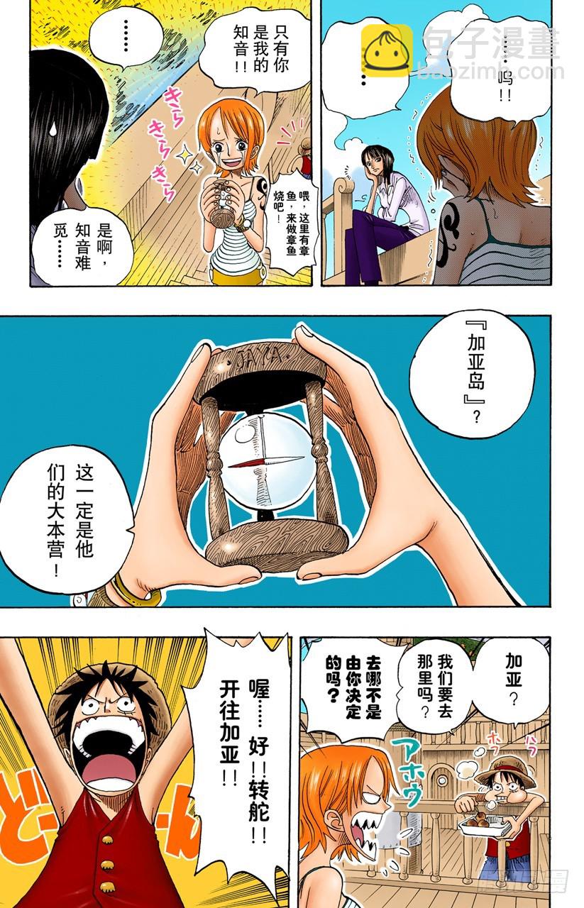 重量级新手-第222话