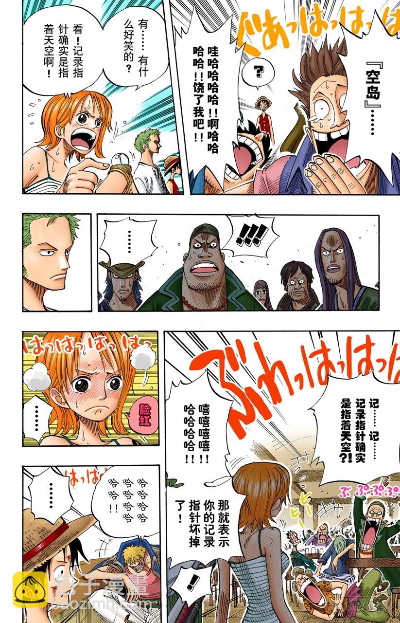 别做梦了-第224话