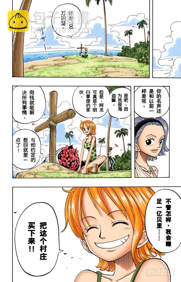 合乎身份-第72话