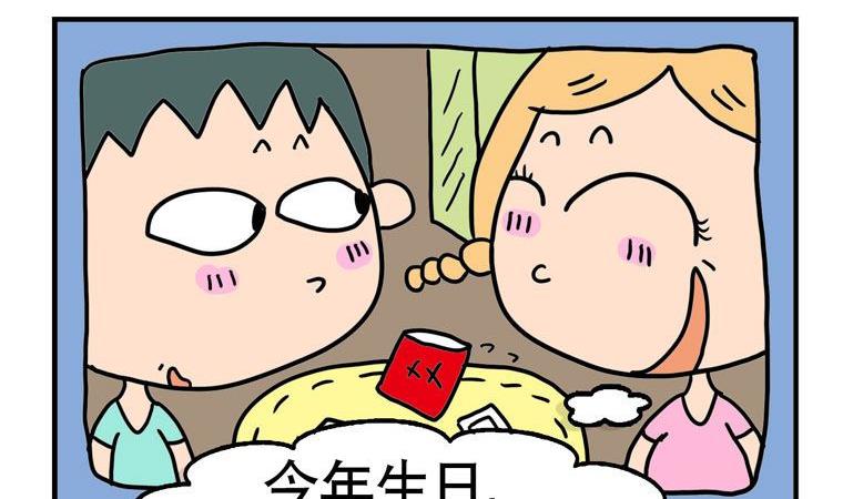 100.生日礼物-第100话