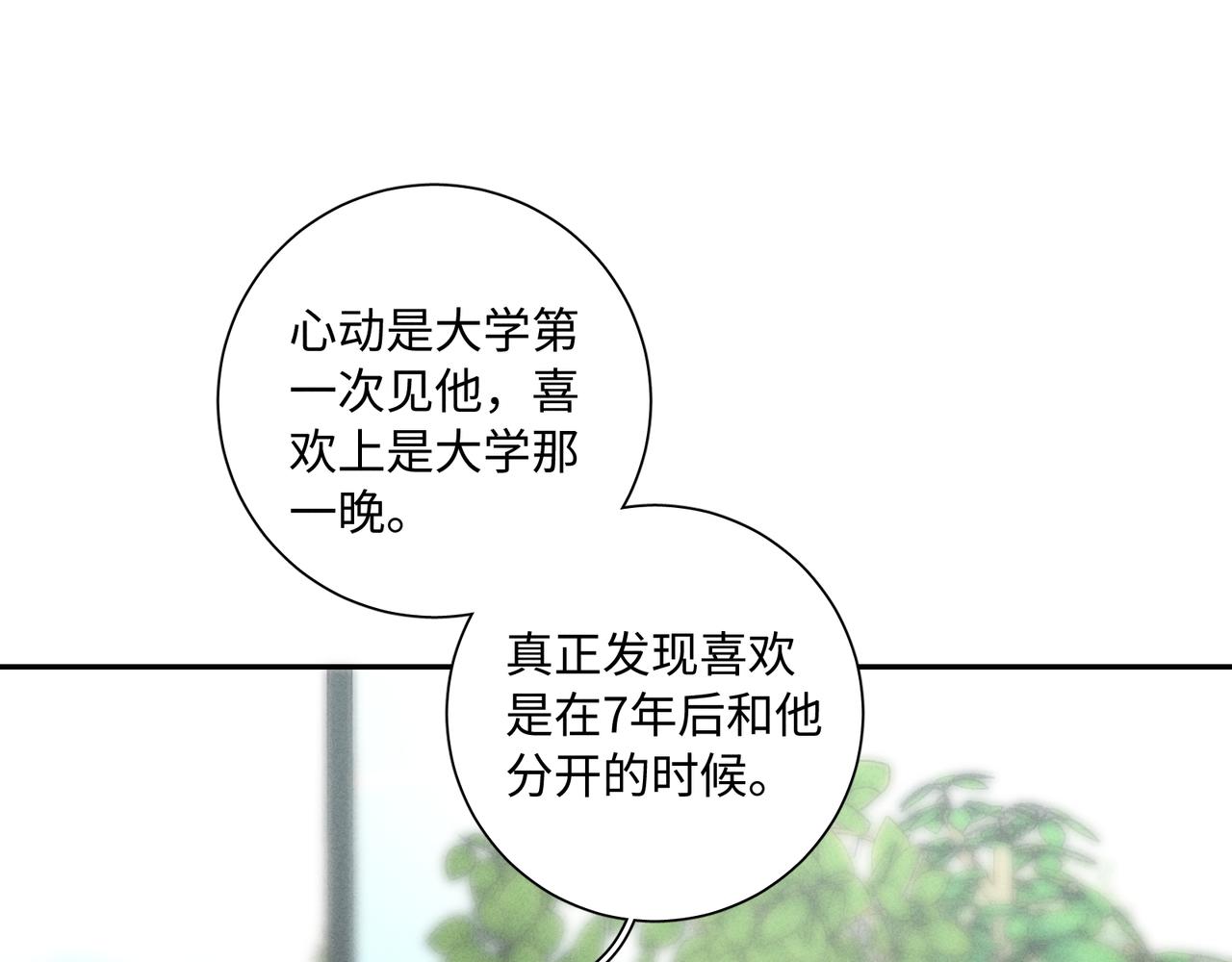 谢青线 Q&A小剧场(1/2)-第108话