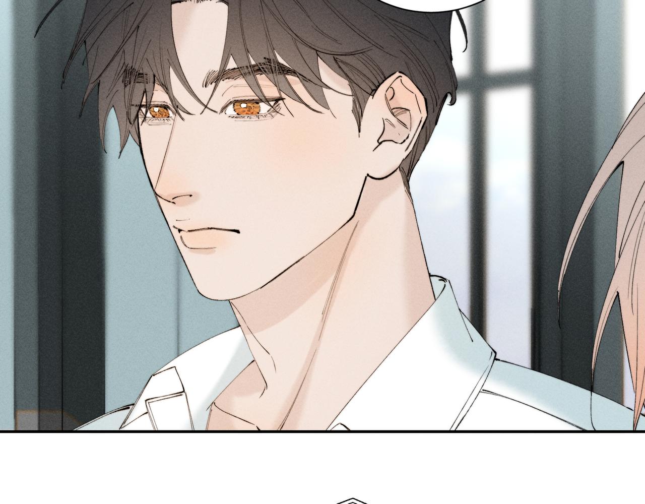 谢青线 Q&A小剧场(1/2)-第108话