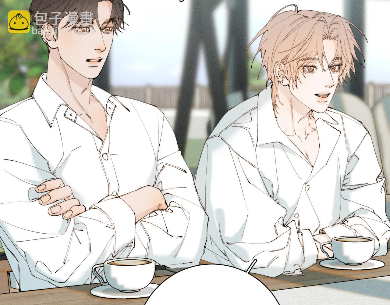 谢青线 Q&A小剧场(1/2)-第108话